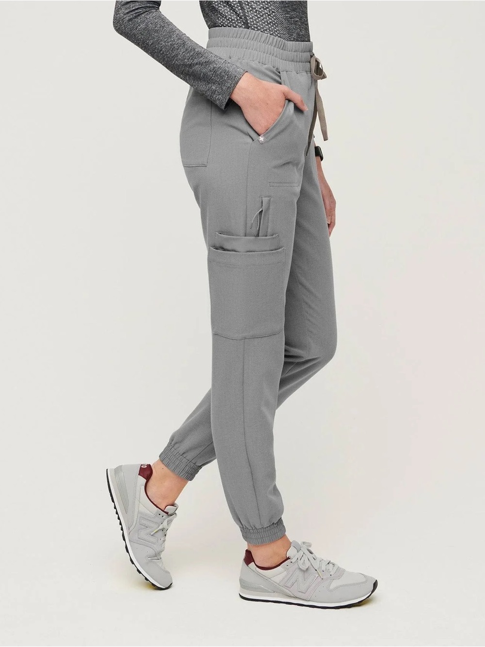 FIGS Limited Edition 21 Pocket Scrub Pants
